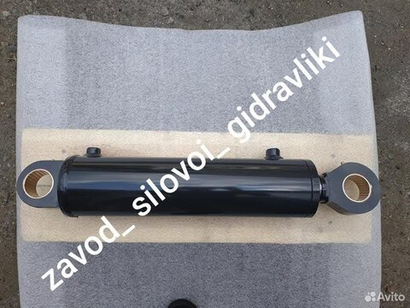 Гидроцилиндр компенсации Маниту (Manitou) 254620