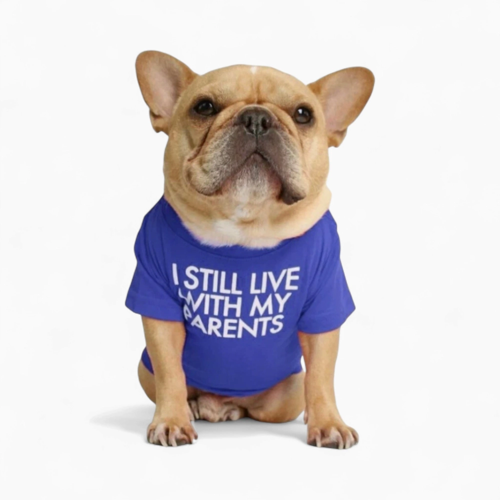 Футболка «I still»