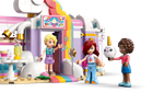Конструктор Лего Френдс Кафе «Мечта единорога» 42684 | LEGO Friends Unicorn & Fairy Cafe | для ребенка 475 деталей 6+