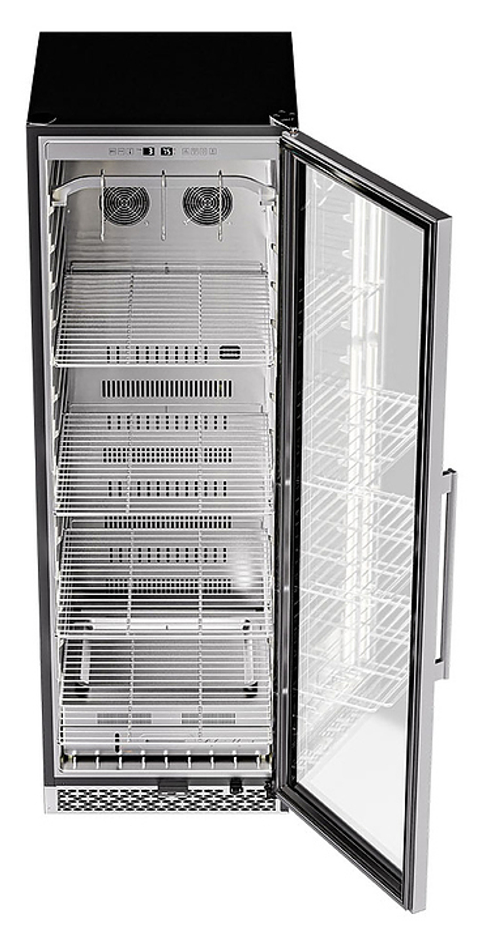 Шкаф для созревания мяса MEYVEL MM-135SR