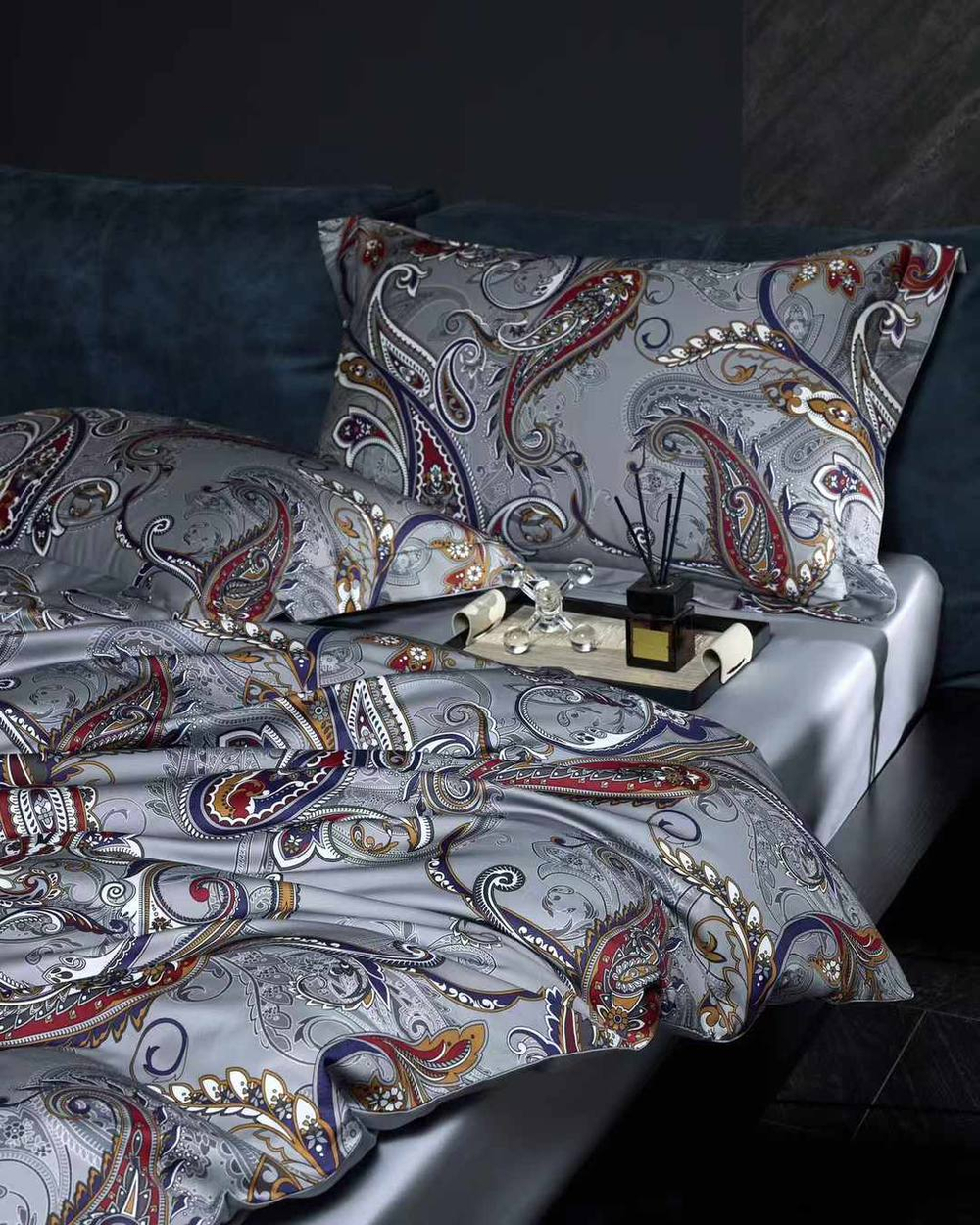 Комплект постельного белья Etro