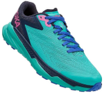 Кроссовки женские Hoka Zinal