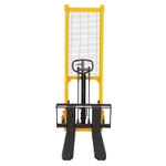 Ручной гидравлический штабелер SDA 2016 (2000 кг; 1,6 м; вилы 300-850 мм) SMARTLIFT (SMART)