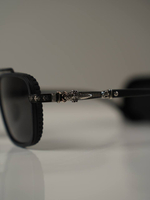 Солнцезащитные очки Chrome Hearts