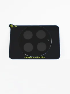 Защитное стекло для камеры OnePlus 13