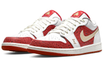 Кроссовки Jordan Air Jordan 1 Low Se "Spades" Black Jack