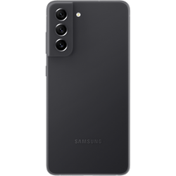 Смартфон Samsung Galaxy S21 FE SM-G990 256GB серый