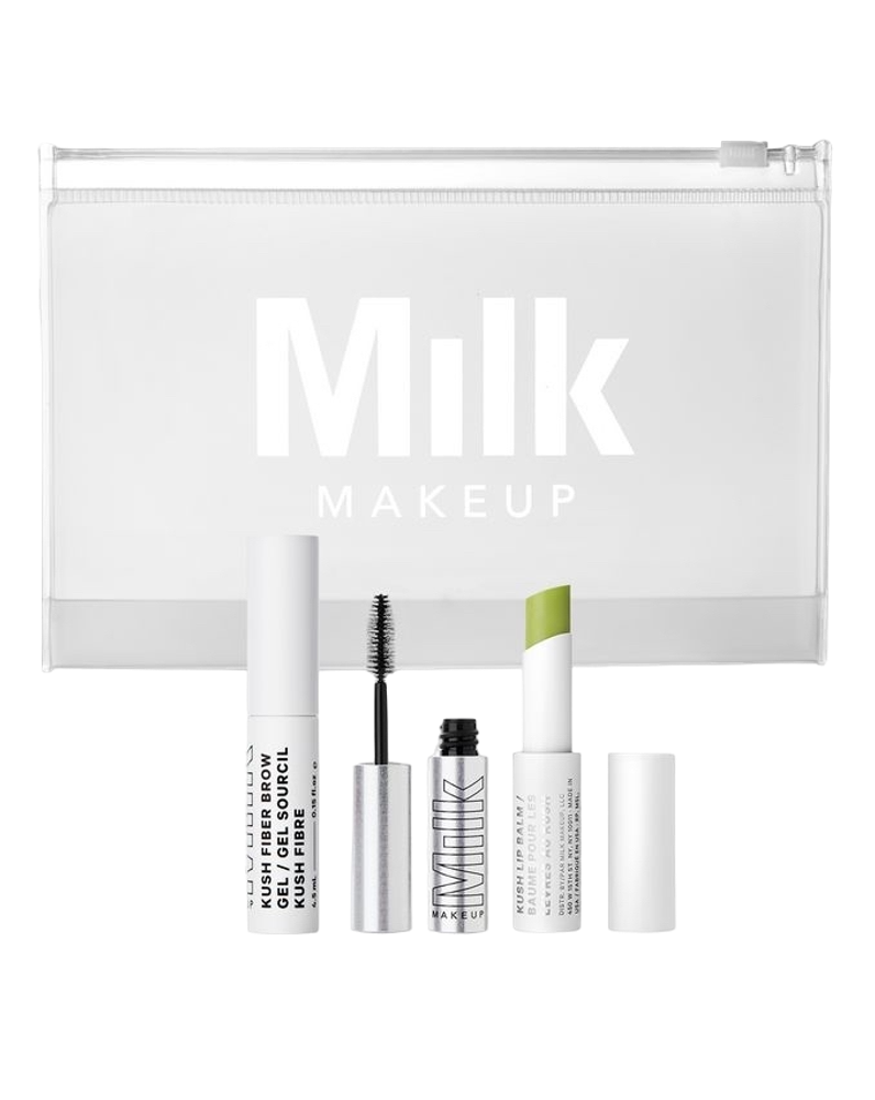 MILK MakeUp Best of Kush Kit