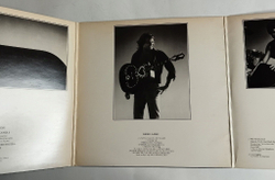 Винтажная виниловая пластинка LP Emerson Lake and Palmer Works (Volume 1) (Germany 1977)