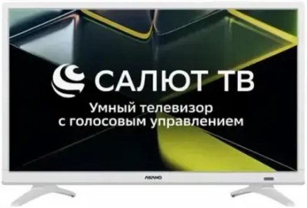 Телевизор 24" ASANO LCD SALUT SMART 24LH5011T