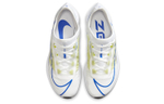 Кроссовки Nike Zoom Fly 3 (Женская размерная сетка)