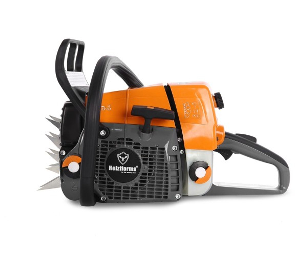 Бензопила HOLZFFORMA G366 CS36166GY