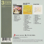 Santana / Original Album Classics (3CD)