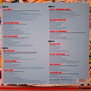 Bob Sinclar / Born in 69 (2LP)