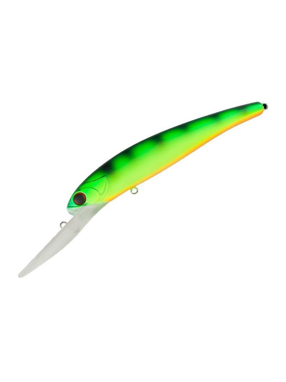 Воблер TsuYoki JASS 90F 001