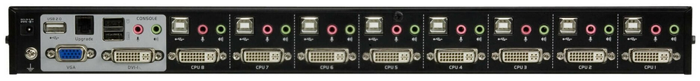 KVM-переключатель ATEN CS1768