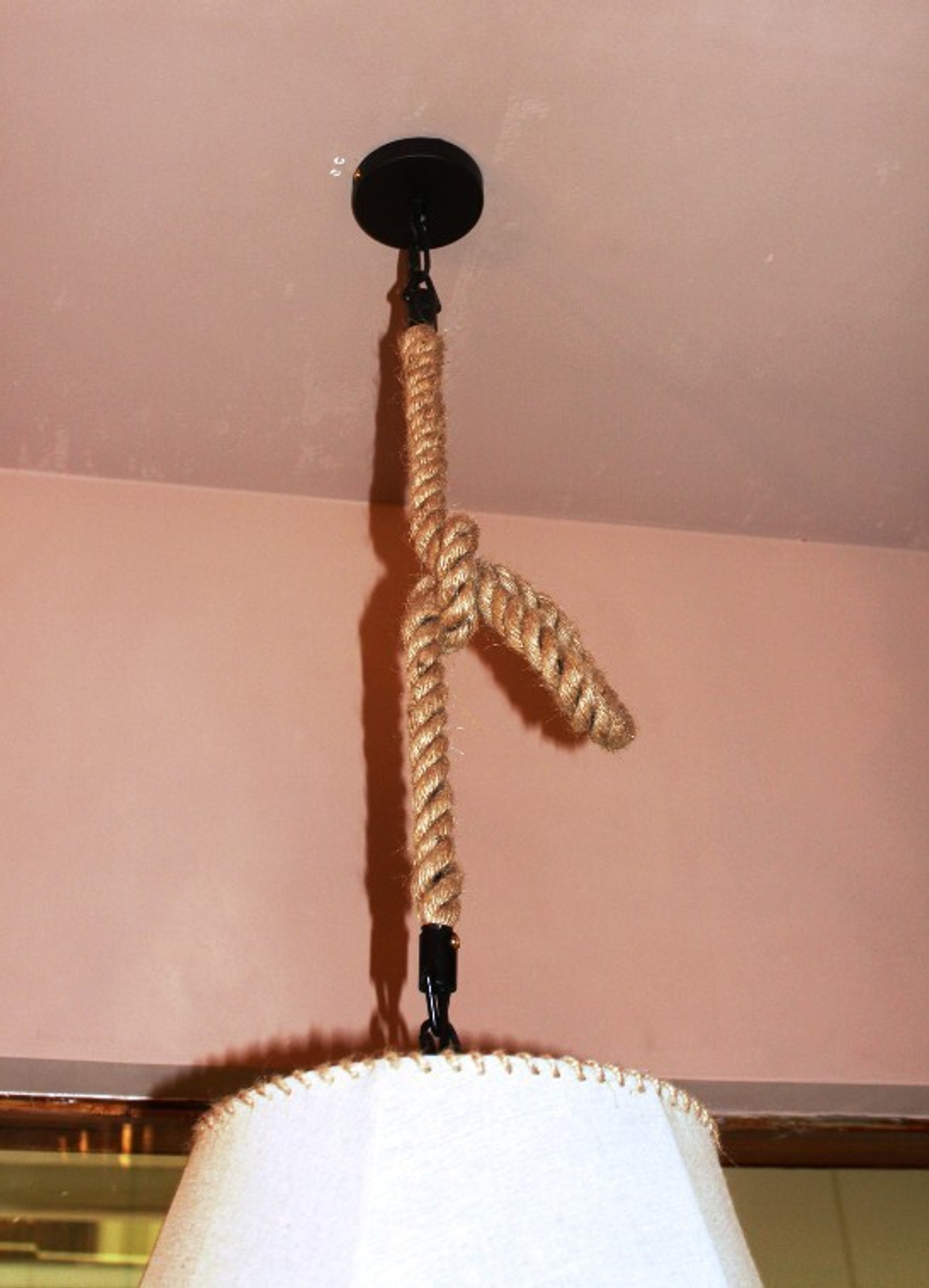 люстра 8198–D1