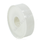 Лента ФУМ PTFE 6020 19ммх0,1ммх15м катушка среда: вода Aquasfera 6020-03