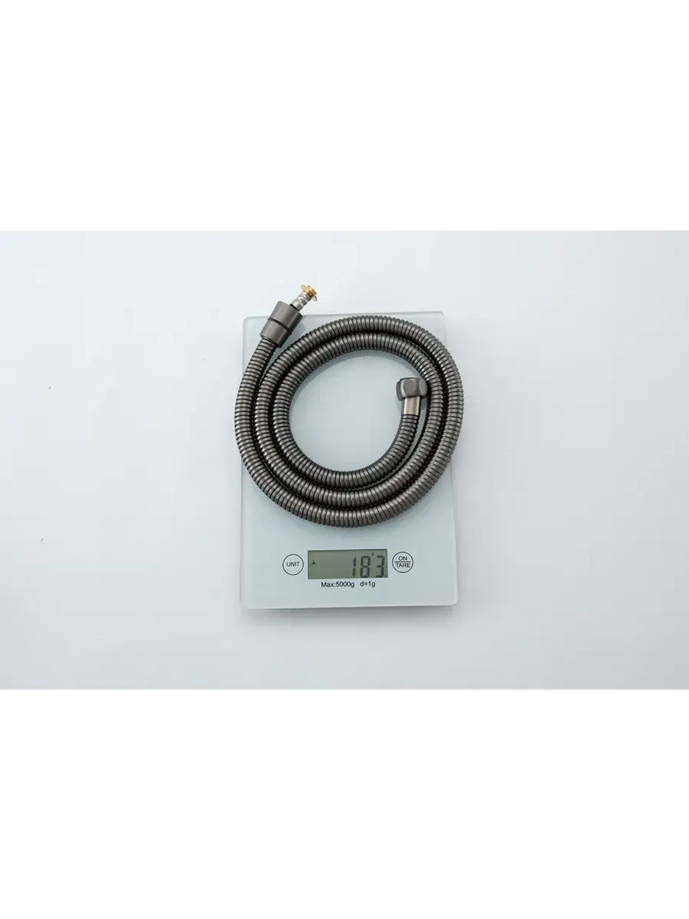 Гигиенический душ со смесителем встраиваемый GAPPO G7248-92