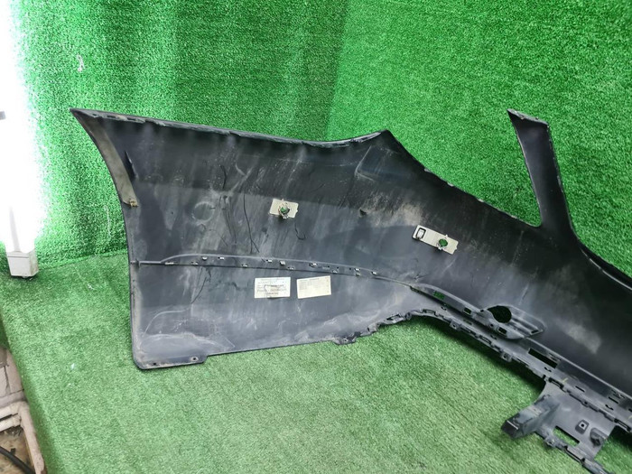 Бампер задний Mercedes S W222 (2013-2017) Maybach