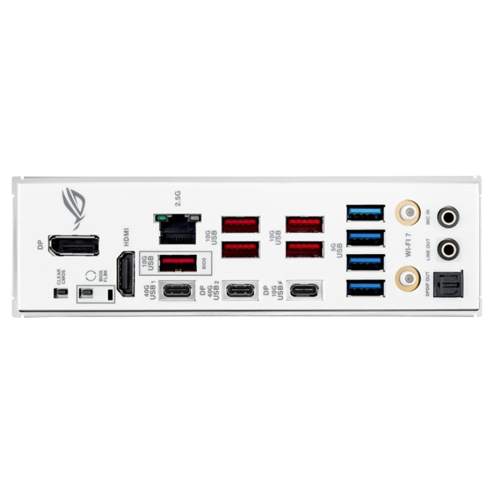 Материнская плата ASUS ROG STRIX X870-A GAMING WIFI, AM5, DDR5, ATX