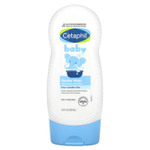 Cetaphil, Baby, деликатное очищающее средство, 230 мл