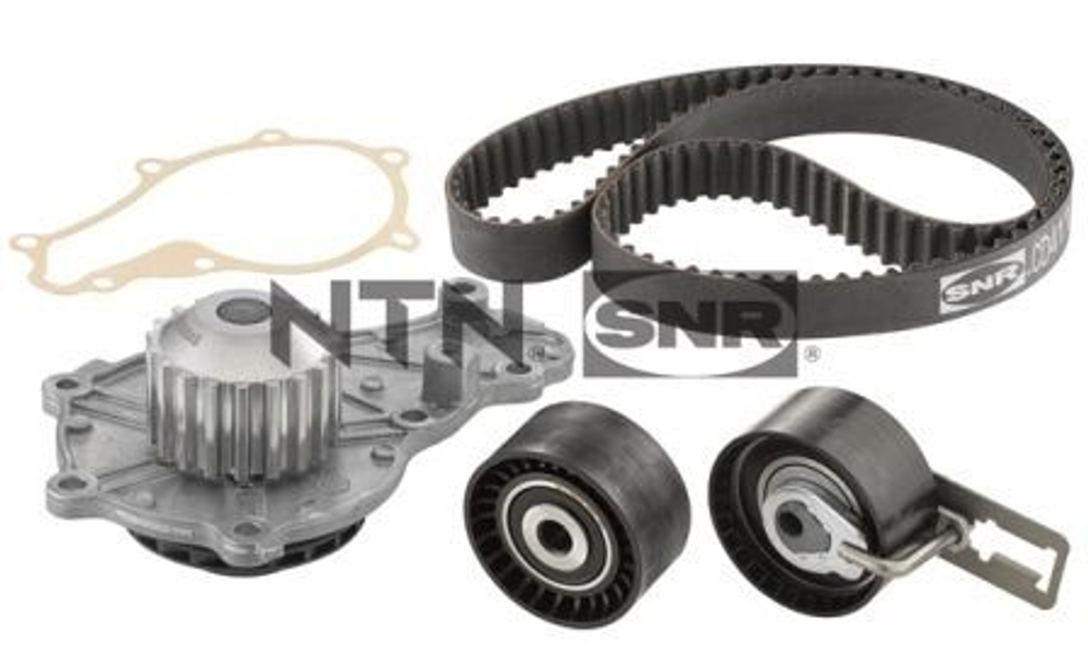 SNR - KDP452250-SNR - Water Pump & Timing Belt Set