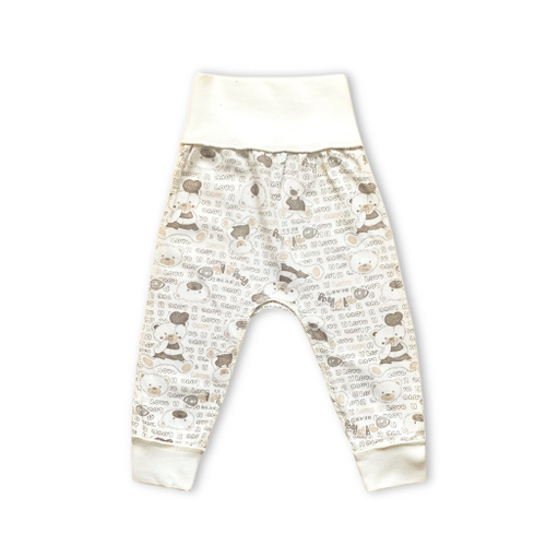 Штанишки Мишки