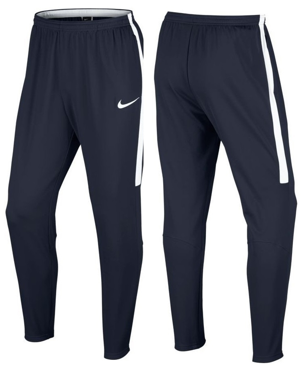 Штаны спортивные заужки NIKE DRY PANT ACADEMY KPZ 839363-451