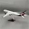 47cm A350 Aeroflot