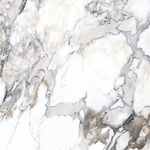 60x60 Marble-X Бреча Капрайа Белый Лаппато R9