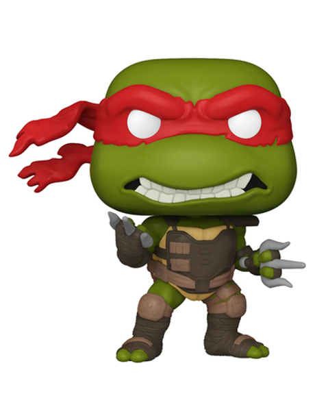 Фигурка Funko POP! Comics TMNT The Last Ronin Raphael​ (44) 83512
