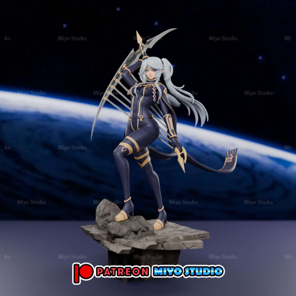 Фигурка Эпсилон Восхождение в тени!