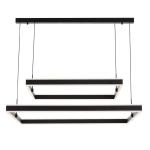 Подвесная люстра Citilux ДУЭТ CL719K211