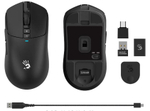 Мышь Wireless A4Tech Bloody R72 Ultra