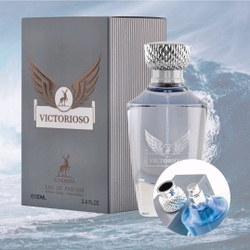 VICTORIOSO 100 мл/ Инвиктус ОАЭ