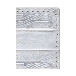 Balenciaga Cow Leather Wallet, Coin Purse, Card Holder Regular Unisex Silver