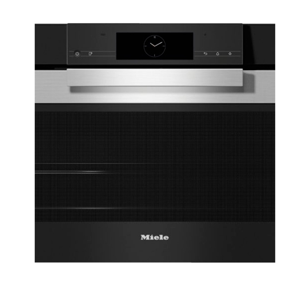 Духовой шкаф Miele H 7890 BP EDST/CLST