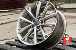 Комплект дисков Chery 277-8 18x7 et38 5x108