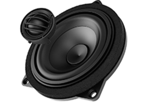 Компонентная акустика 4"