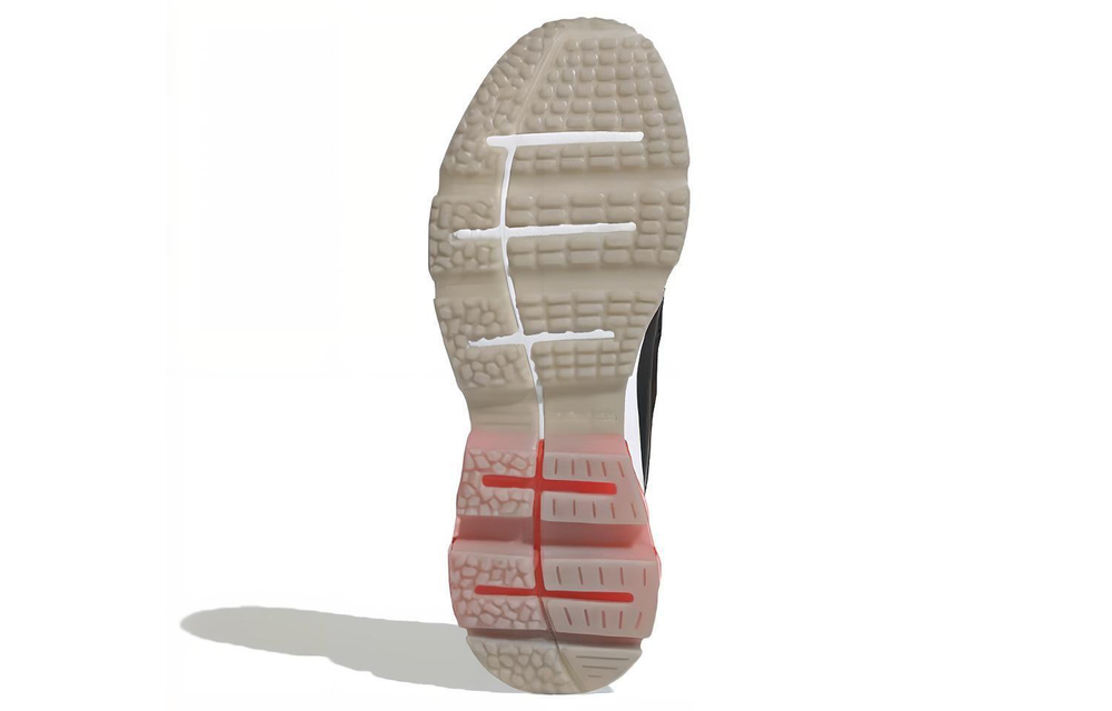 Кроссовки Adidas Quadcube
