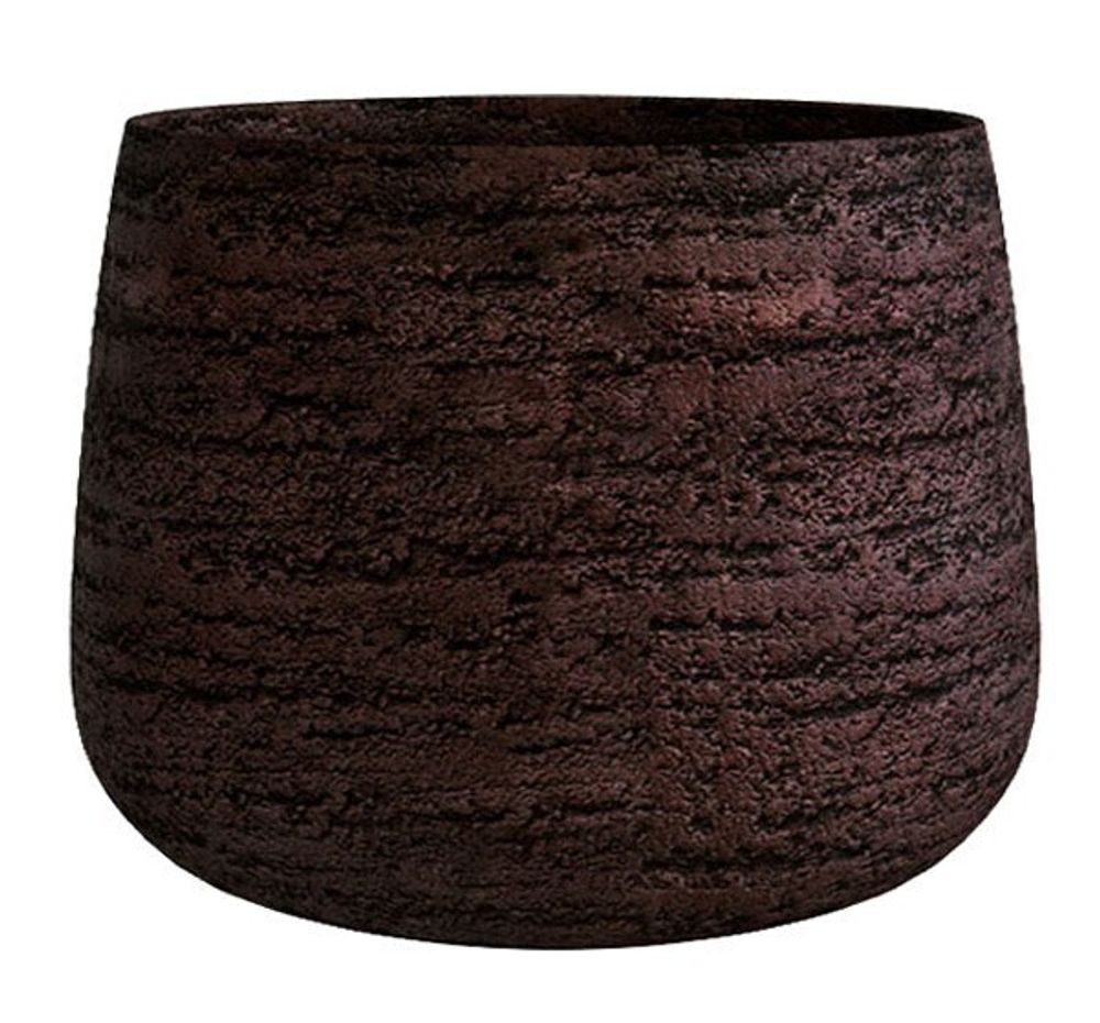 Кашпо CONE EROSIA D60 H42