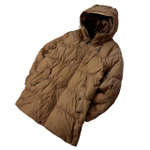 Пуховик Air Jordan