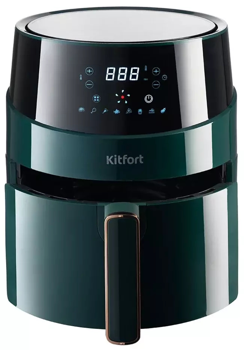 Аэрогриль Kitfort KT-2222