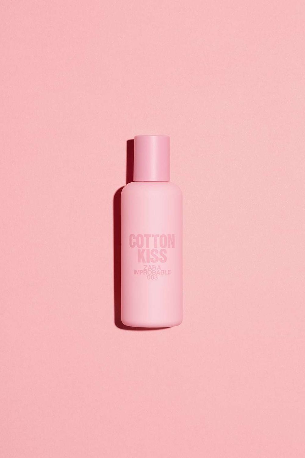 Zara 003 Cotton Kiss