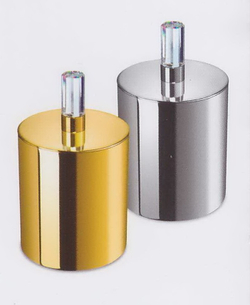 Емкость для косметики Windisch 88615CR Concept Испания