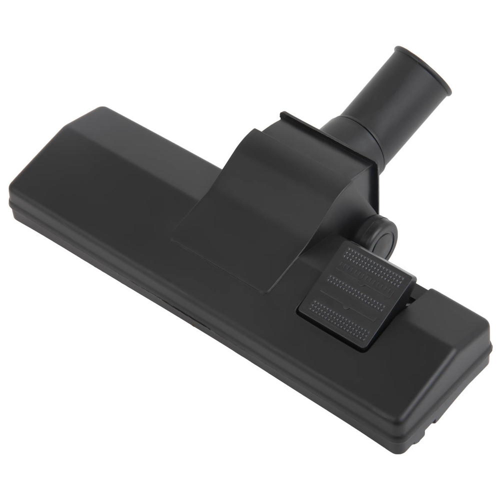 WDK-DUSTER EP-78 Щетка для ковра с кнопкой и колесиками под трубу 32 мм WDK-DUSTER