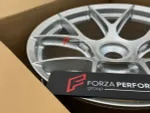 КОВАНЫЕ ДИСКИ ДЛЯ PORSCHE 911 992.1 GT3 TOURING 2023 ПОРШ
