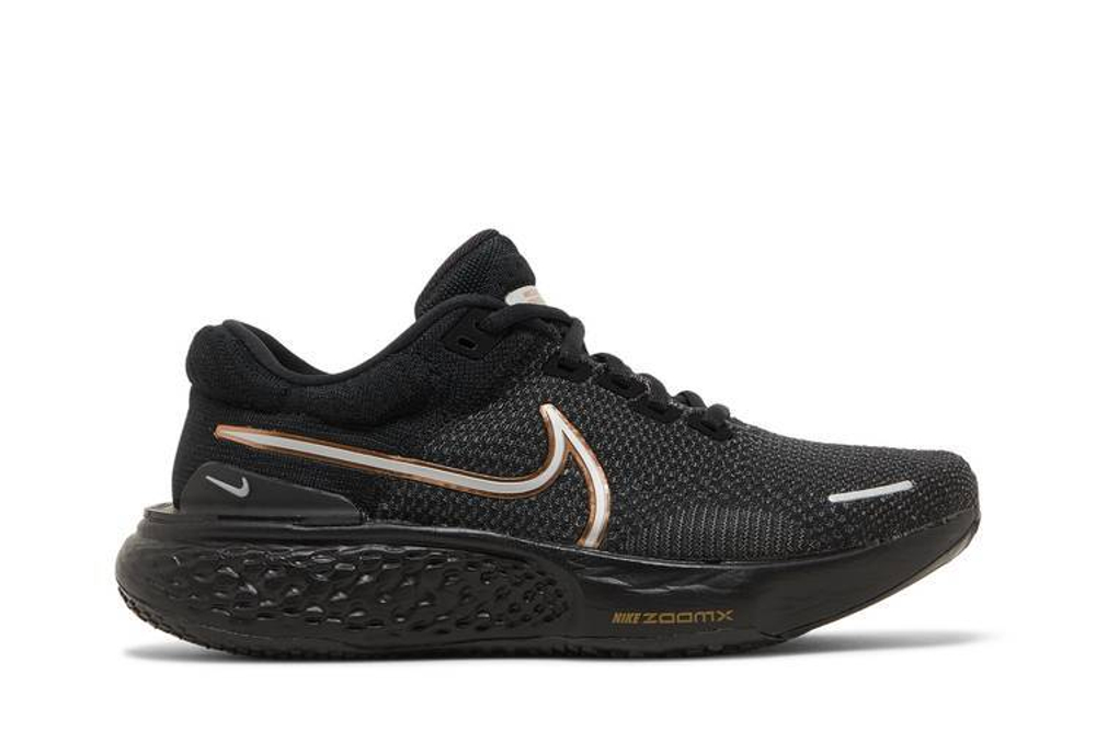 Кроссовки Nike Zoomx Invincible Run Flyknit 2 (Женская размерная сетка)
