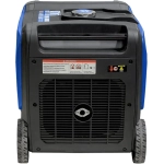 ТСС SGG 6000ESi инверторный генератор 060063